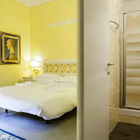 Casa Di Dante-Roof Terrace Apartment Florence Exterior photo